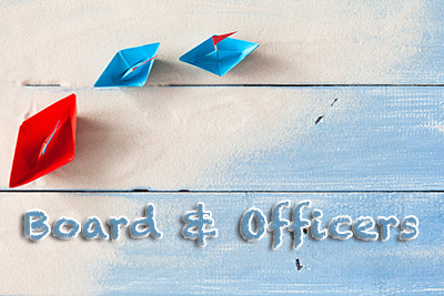 Board and Officers